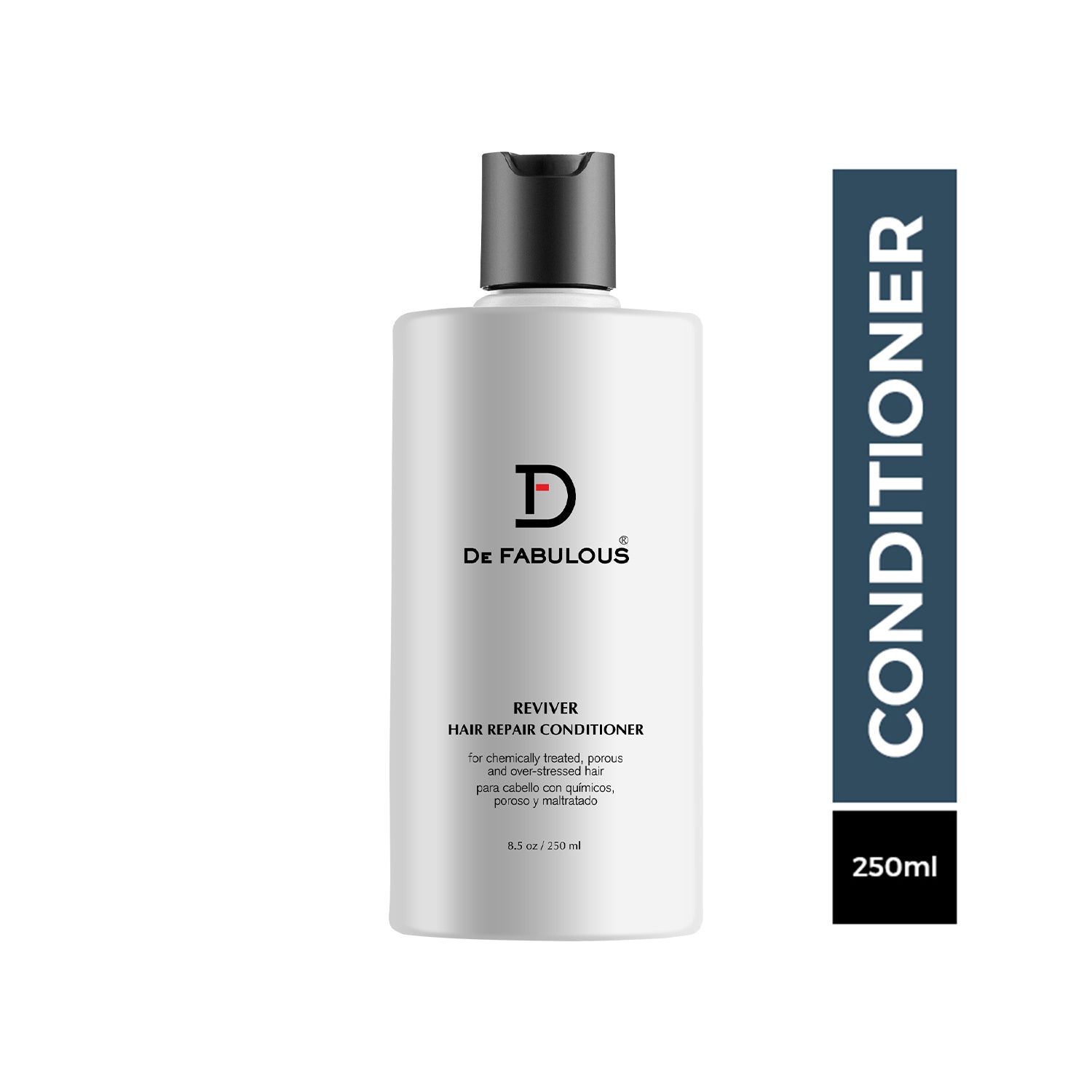 De Fabulous Reviver Conditioner, 1000ml  - Image 8 - Buy from Indicrest