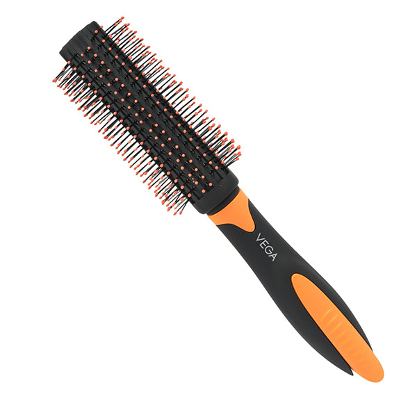 Vega Round Brush - E20-RB