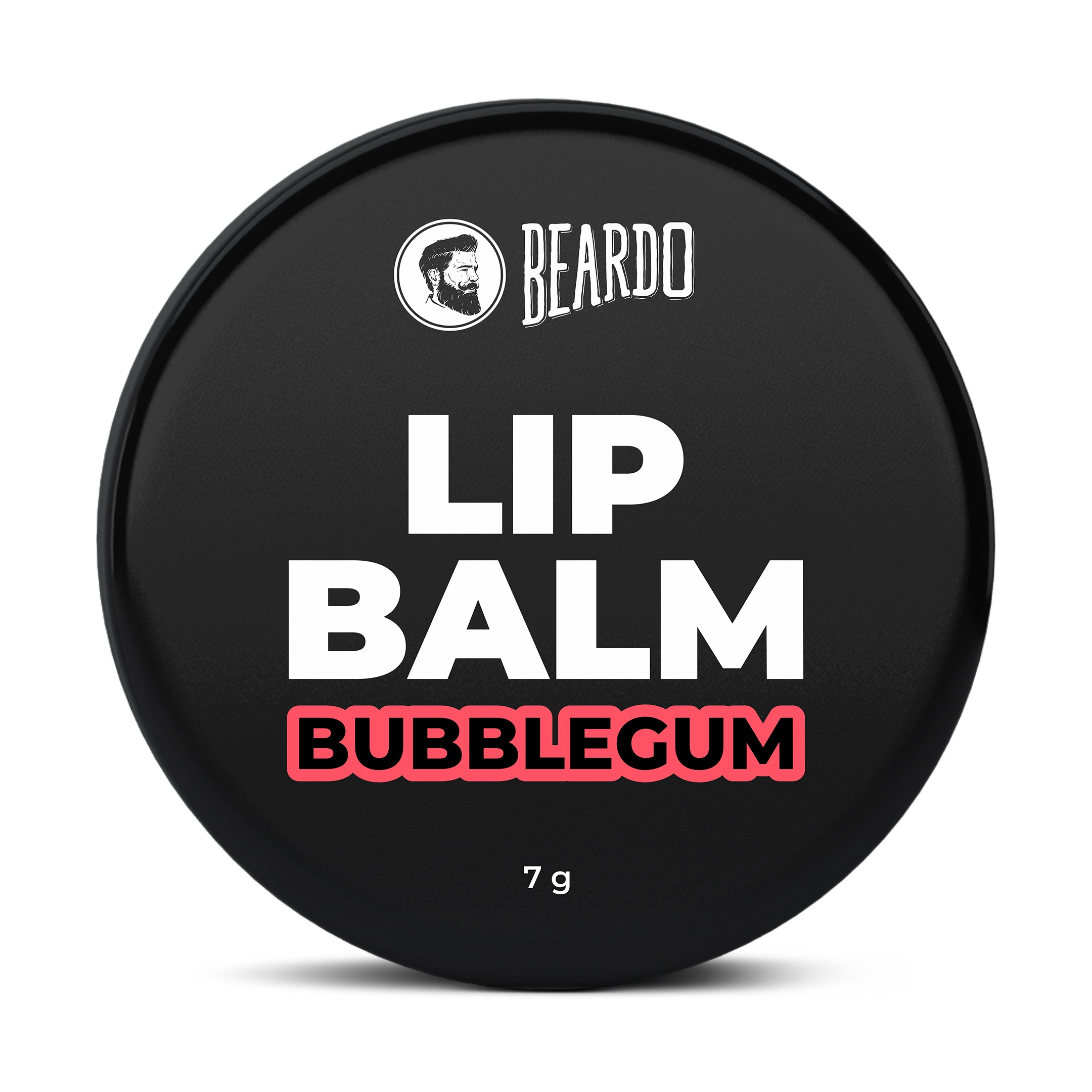 Beardo Lip Balm Bubblegum, 7g - Buy from Indicrest
