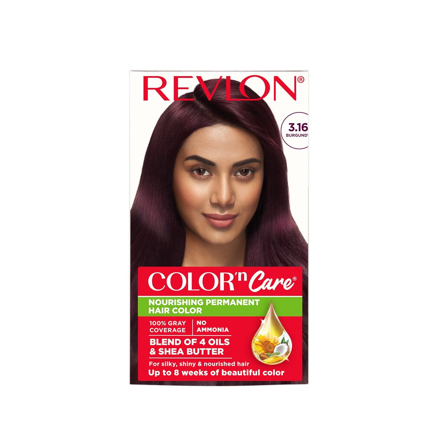 Revlon Color N Care Hair Color, 5.32 Caramel Brown - Image 35 - Buy from Indicrest