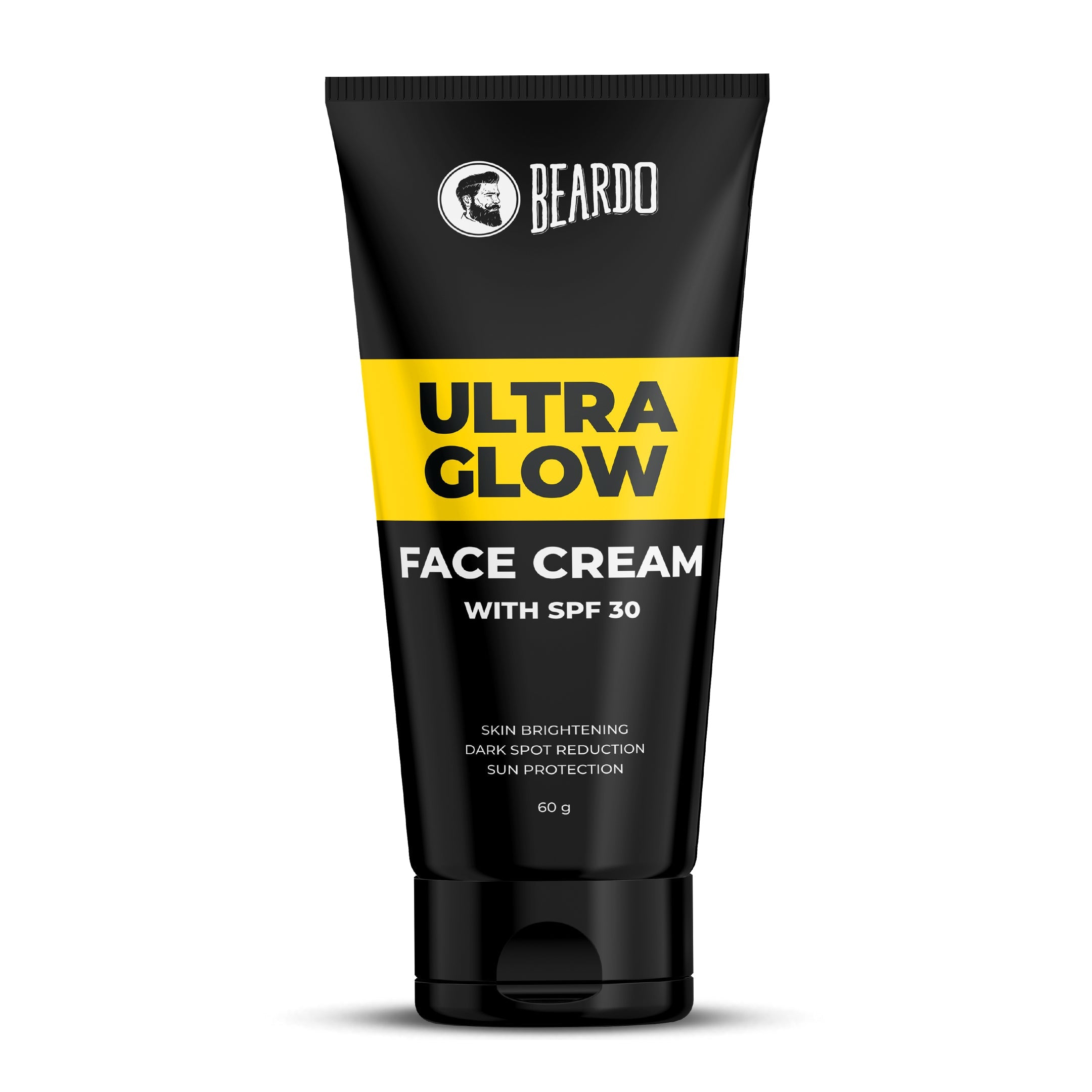 Beardo Insta-bright Face Combo - Image 3 - Buy from Indicrest