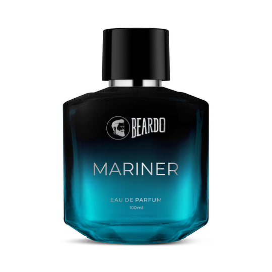 Beardo Mariner Perfume EDP, 100ml - Buy from Indicrest