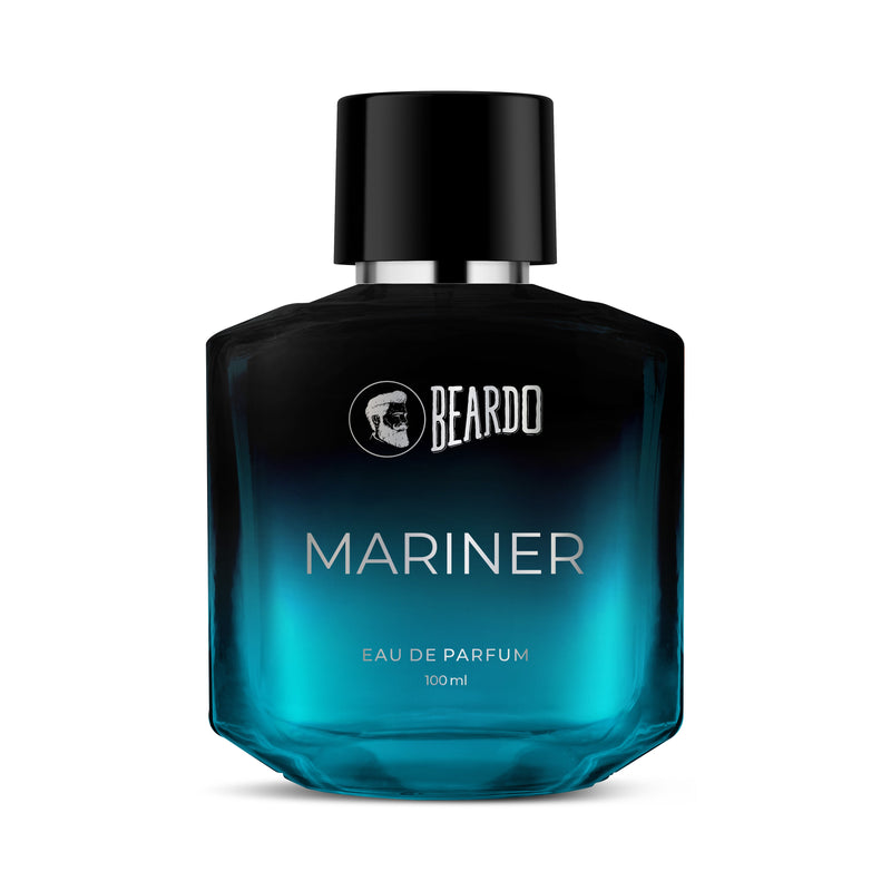 Beardo Mariner Perfume EDP, 100ml - Buy from Indicrest