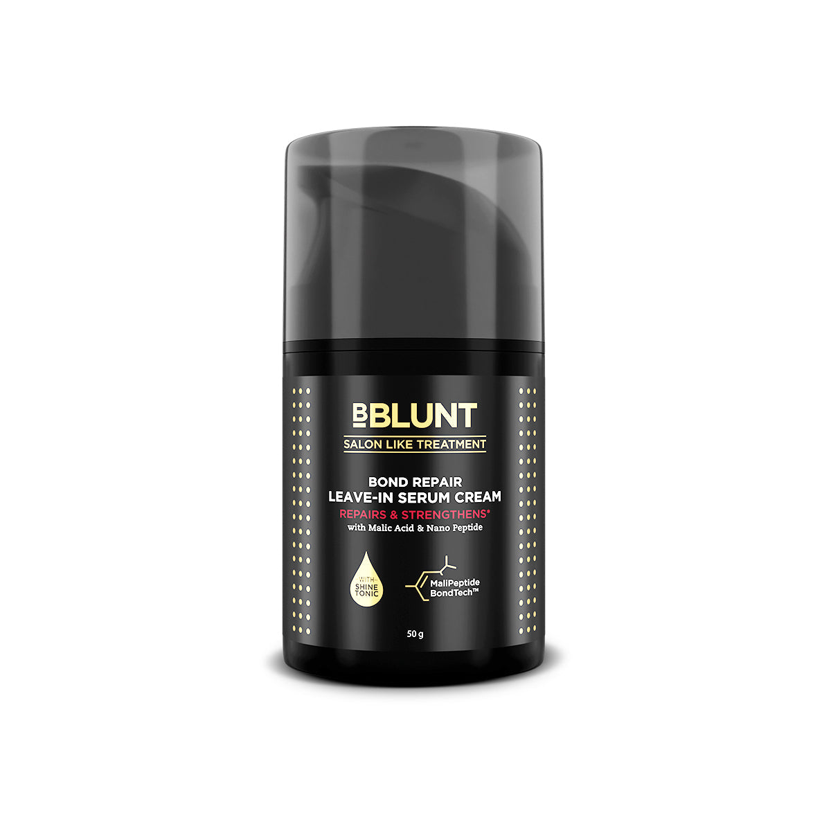 Bblunt Bond Repair LeaveIn Serum Cream, 50g - Buy from Indicrest