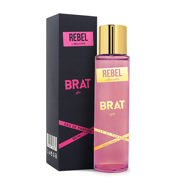 BRAT Girl - 100ml - Image 8 - Indicrest