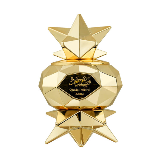 QASIDA DAHABIA Perfume 60ML for UNISEX - Buy from Indicrest