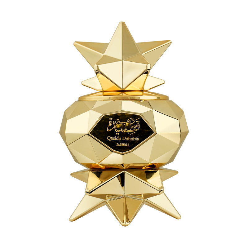 QASIDA DAHABIA Perfume 60ML for UNISEX - Buy from Indicrest