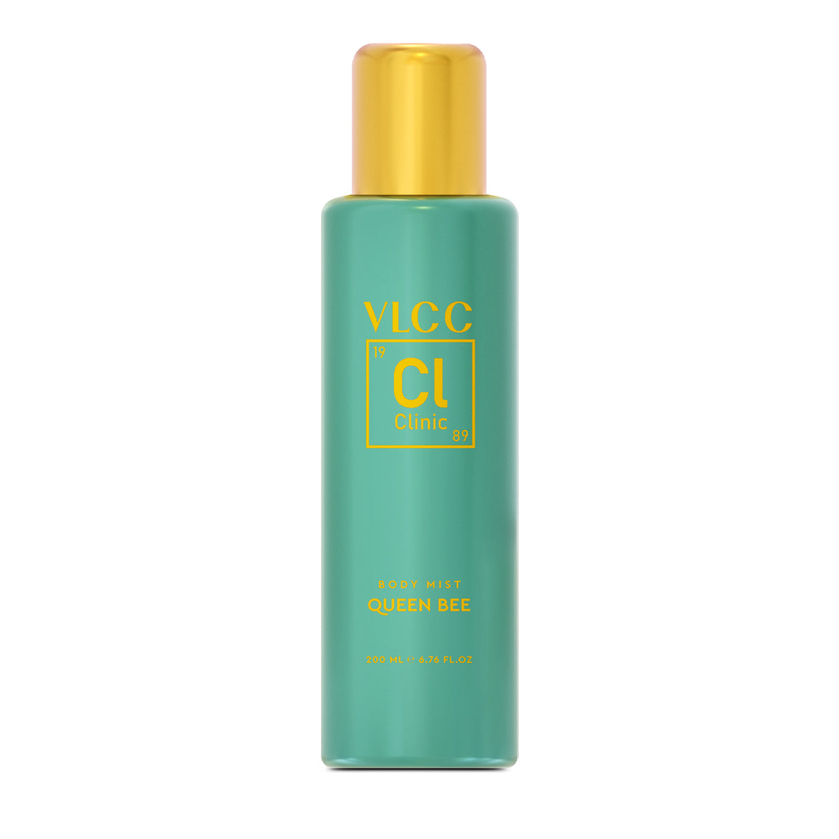 VLCC Body Mist - Queen Bee - 200 ml - Buy from Indicrest