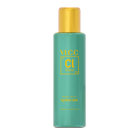 VLCC Body Mist - Queen Bee - 200 ml - Buy from Indicrest