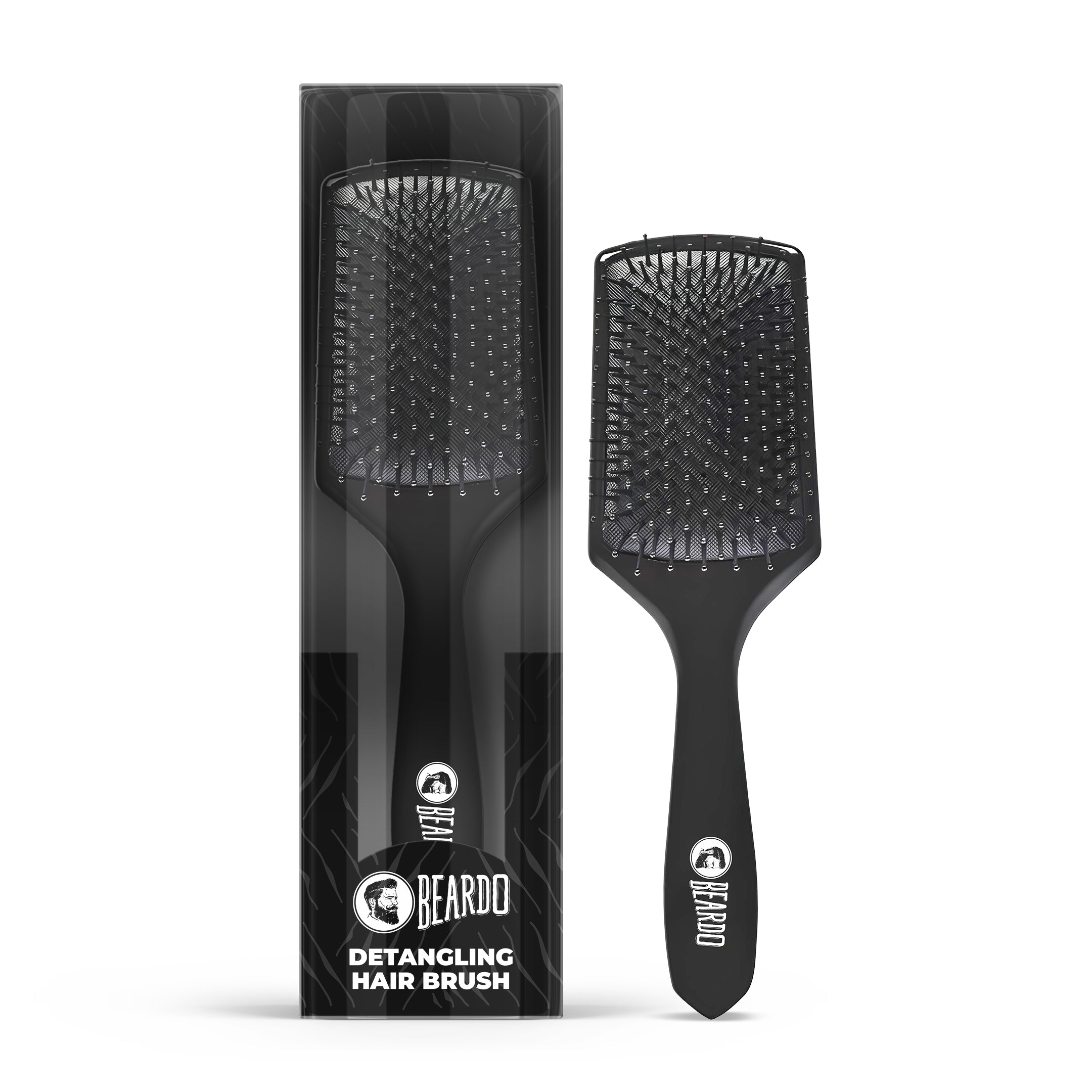 Beardo Detangling Hair Brush - Buy from Indicrest