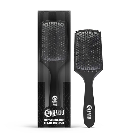 Beardo Detangling Hair Brush - Buy from Indicrest