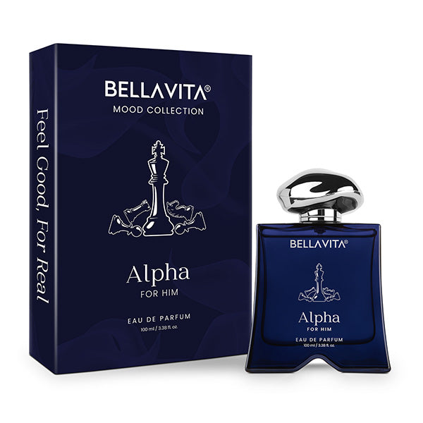 Alpha (Him) - 100ml - Image 7 - Indicrest