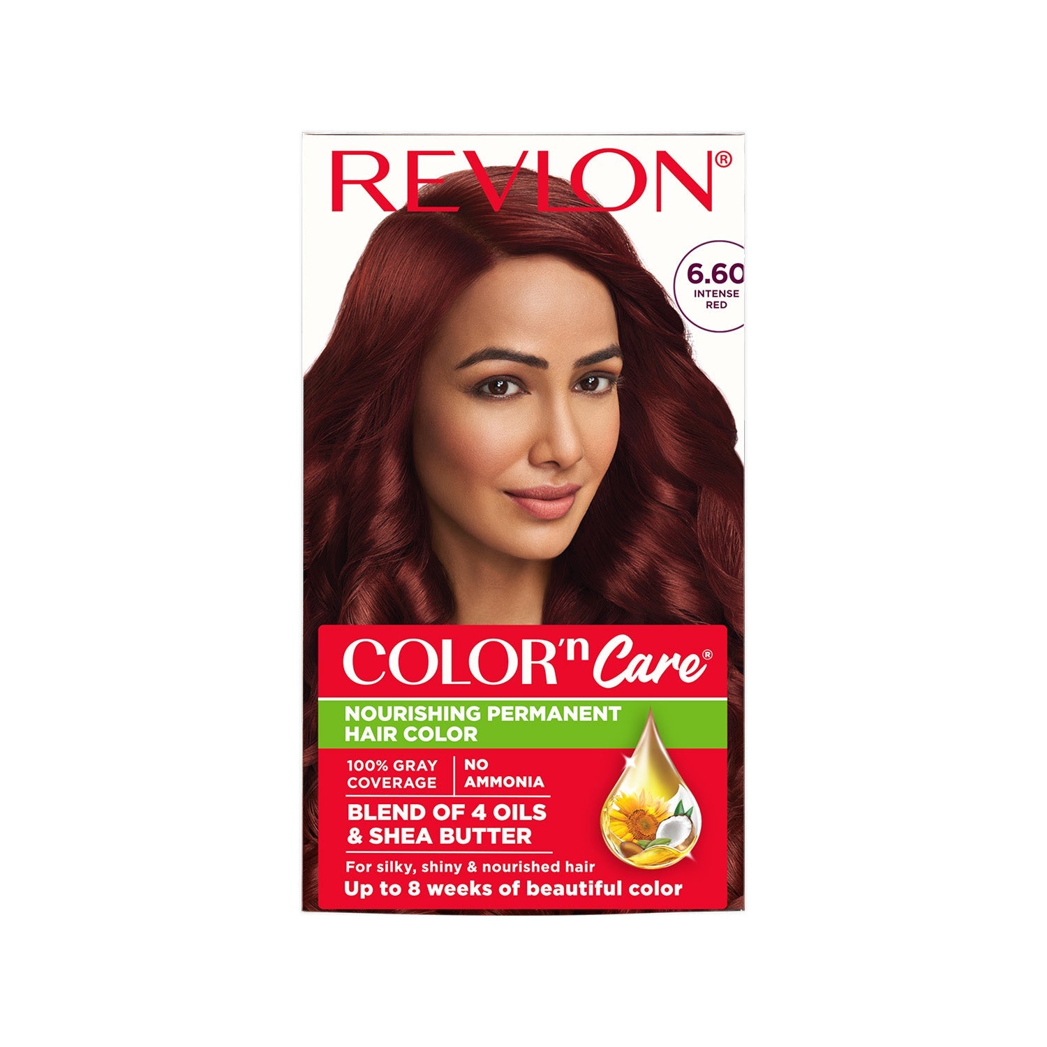 Revlon Color N Care Hair Color, 3 Darkest Brown - Image 68 - Buy from Indicrest