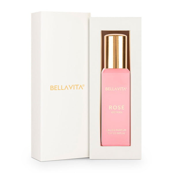 ROSÈ Woman - 20ml - Image 8 - Indicrest