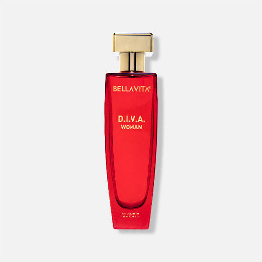 D.I.V.A. Woman Perfume - 100ml - Indicrest