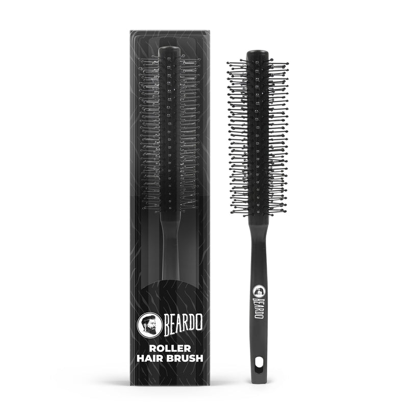 Beardo Roller Hair Brush - Buy from Indicrest