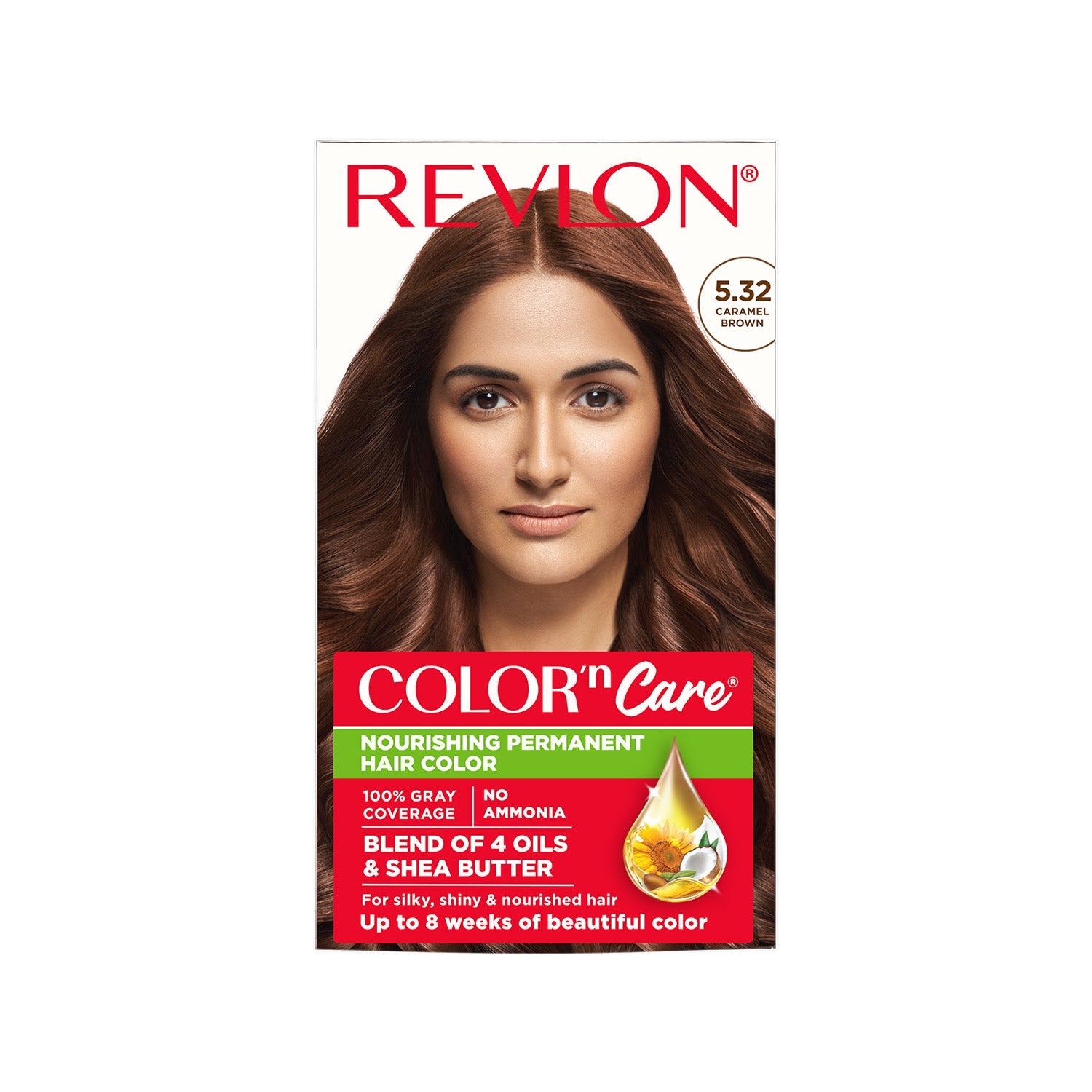Revlon Color N Care Hair Color, 1 Natural Black - Image 56 - Buy from Indicrest