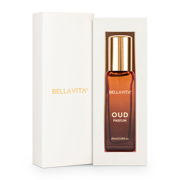OUD Unisex - 20ml - Image 8 - Indicrest