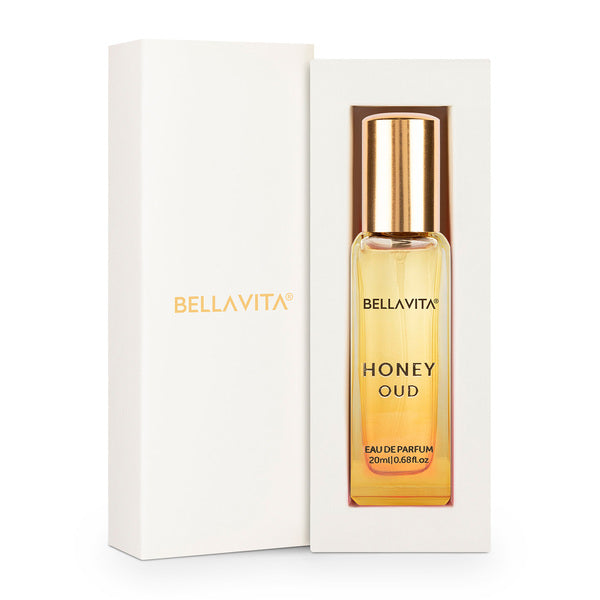 HONEY OUD Unisex - 20ml - Image 8 - Indicrest