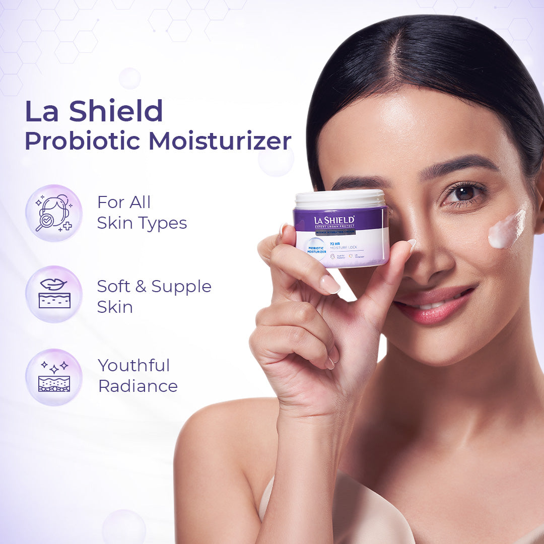 https://www.lashield.com/product-detail/la-shield-probiotic-moisturizer-face-cream - Buy from Indicrest