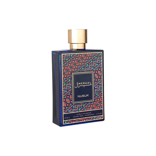 RiiFFS MERAAL, 100ml Buy from Indicrest