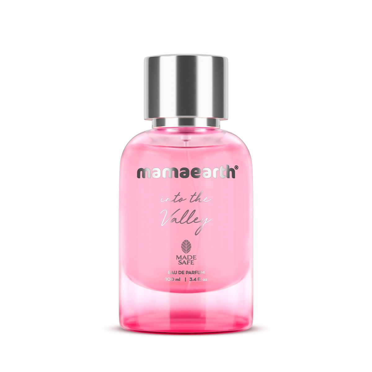 Mamaearth Into the Valley Eau De Parfum For Women, 100ml - Buy from Indicrest