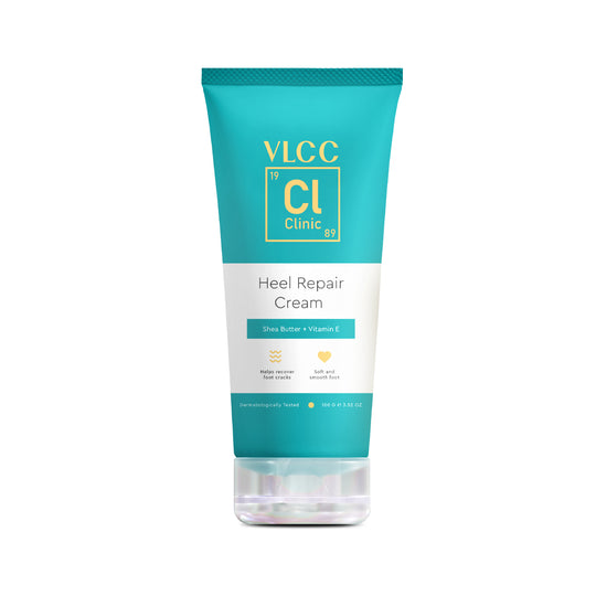 VLCC Heel Repair Cream - 100 g - Buy from Indicrest