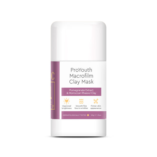 VLCC ProYouth Macrofilm Clay Mask - 50 g - Buy from Indicrest
