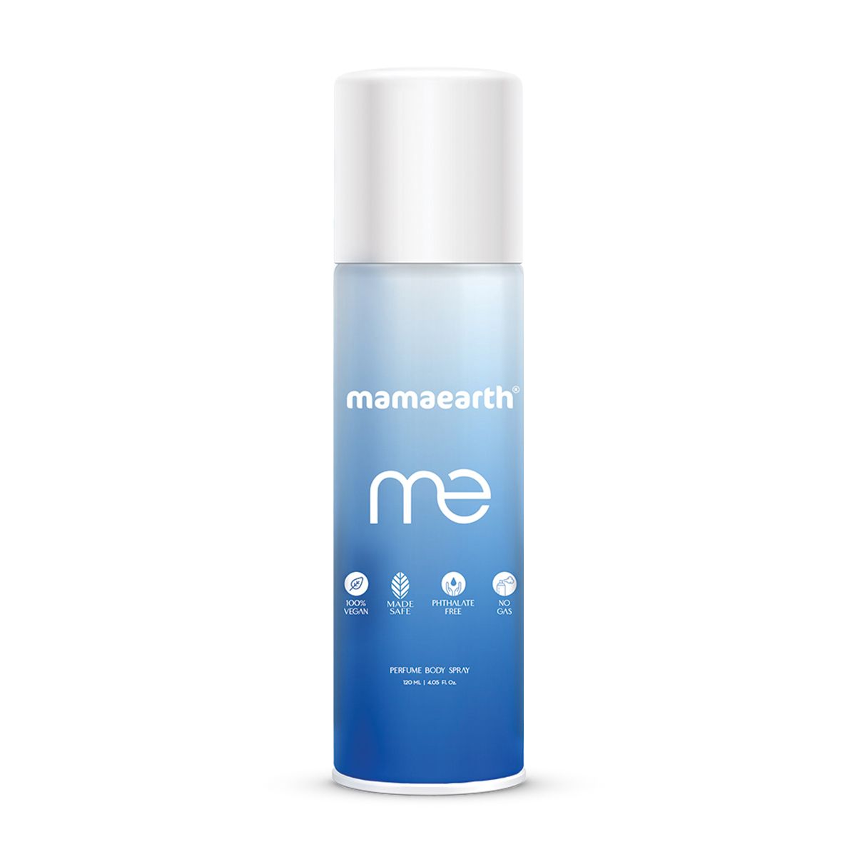 Mamaearth ME Deo for a Scent Thats Unique to You, 120ml - Image 5 - Buy from Indicrest