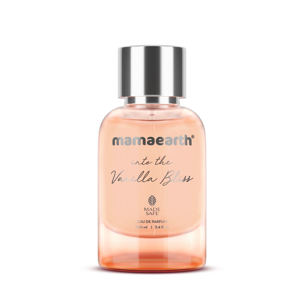 Mamaearth Into the Vanilla Bliss Eau De Parfum For Women, 100ml - Buy from Indicrest