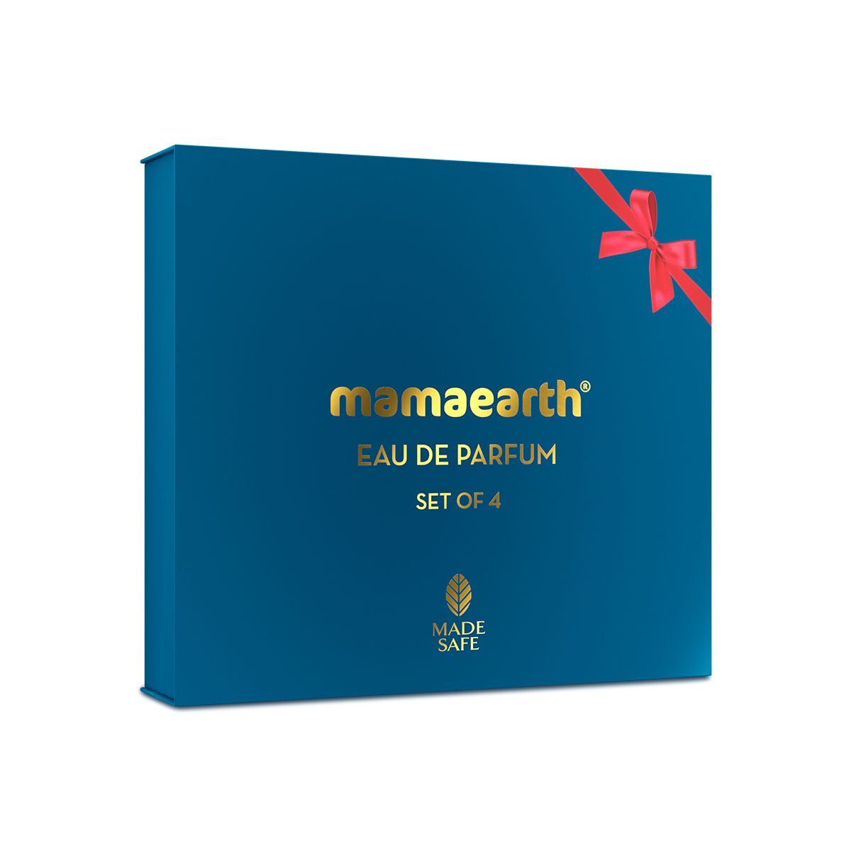 Mamaearth Perfume Gift Set of 4 for Men & Women - Image 6 - Buy from Indicrest