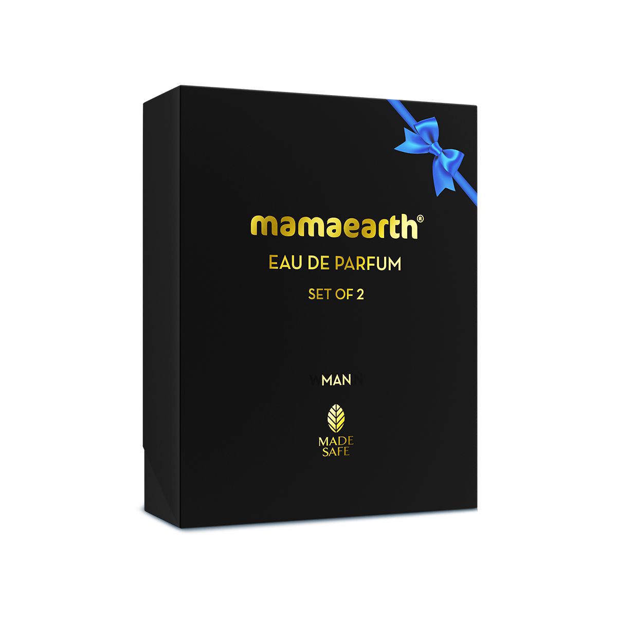 Mamaearth Perfume Gift Set for Men, Set of 2 - Image 5 - Buy from Indicrest