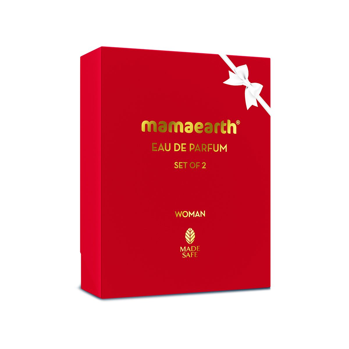 Mamaearth Perfume Gift Set for Women, Set of 2 - Image 5 - Buy from Indicrest