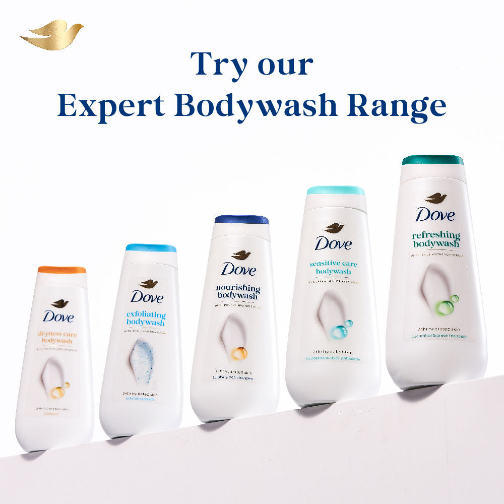 Dove Deep Moisture Body Wash, 300ml Buy at Indicrest Image 9