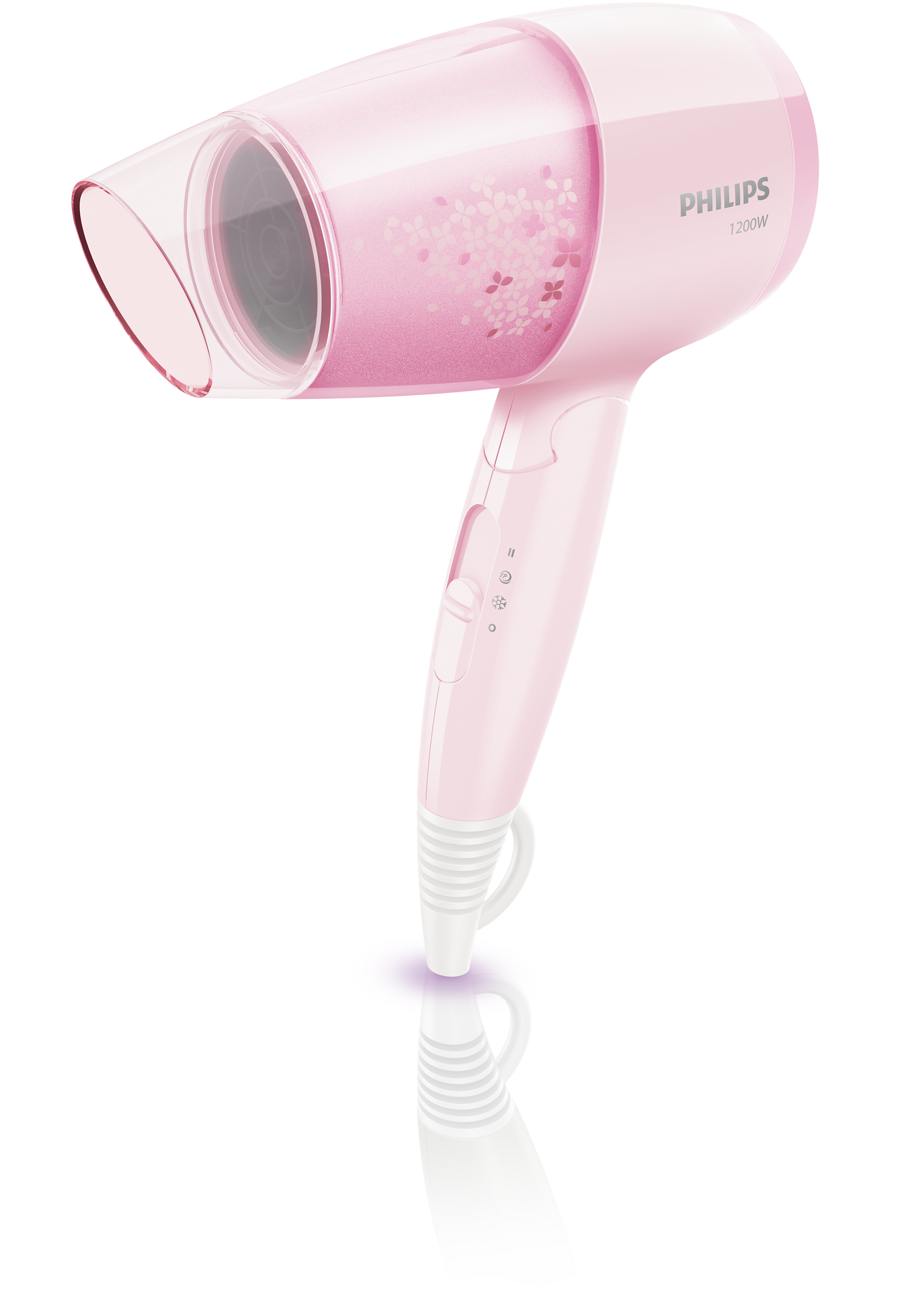 Philips BHC017/00 Hair Dryer - Indicrest Buy at Indicrest Image 4