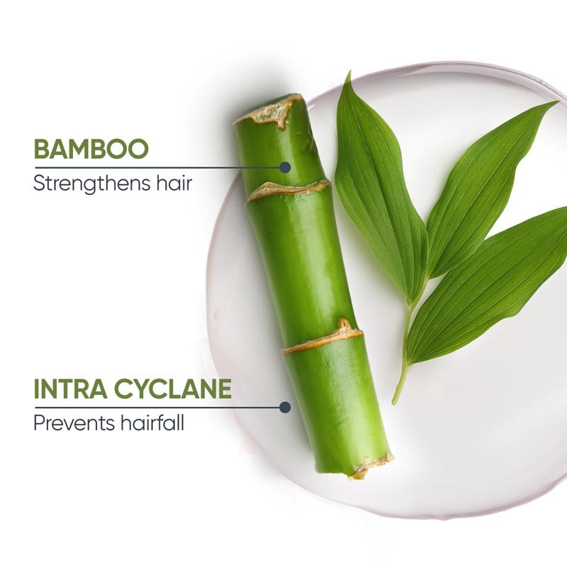 Biolage Fiberstrong Professional Conditioner for Hair Breakage, 12x Strength in Weak Hair, 196g Buy at Indicrest Image 3