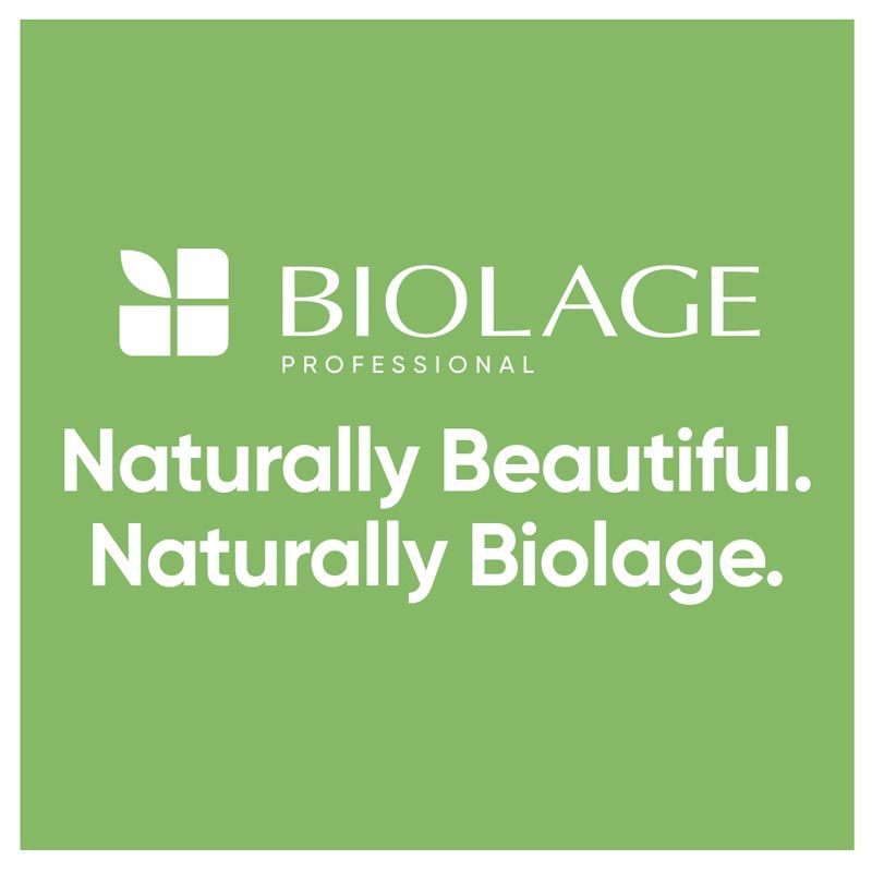 Biolage Fiberstrong Professional Shampoo for Hair Breakage, 12x Strength in Weak Hair, 200ml Buy at Indicrest Image 7