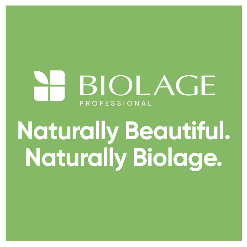 Biolage Smoothproof Professional Conditioner for Dry and Frizzy Hair, 72 HRS FRIZZ CONTROL, 196g Buy at Indicrest Image 7
