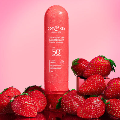 Face Mist