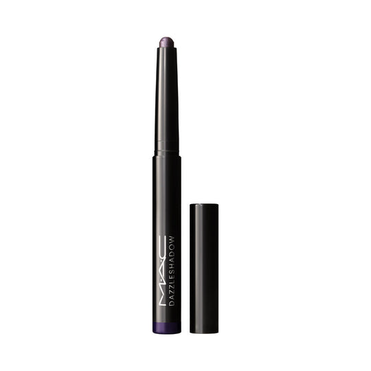 M.A.C Dazzleshadow Eyeshadow Stick - Black Ice, 1.6g, Buy from Indicrest