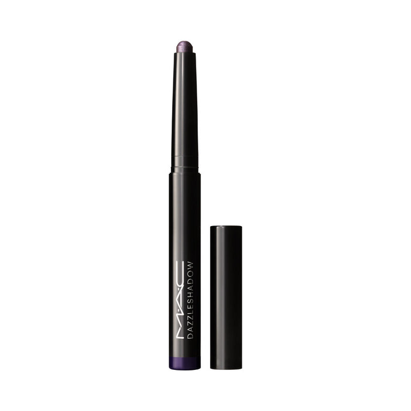 M.A.C Dazzleshadow Eyeshadow Stick - Black Ice, 1.6g, Buy from Indicrest