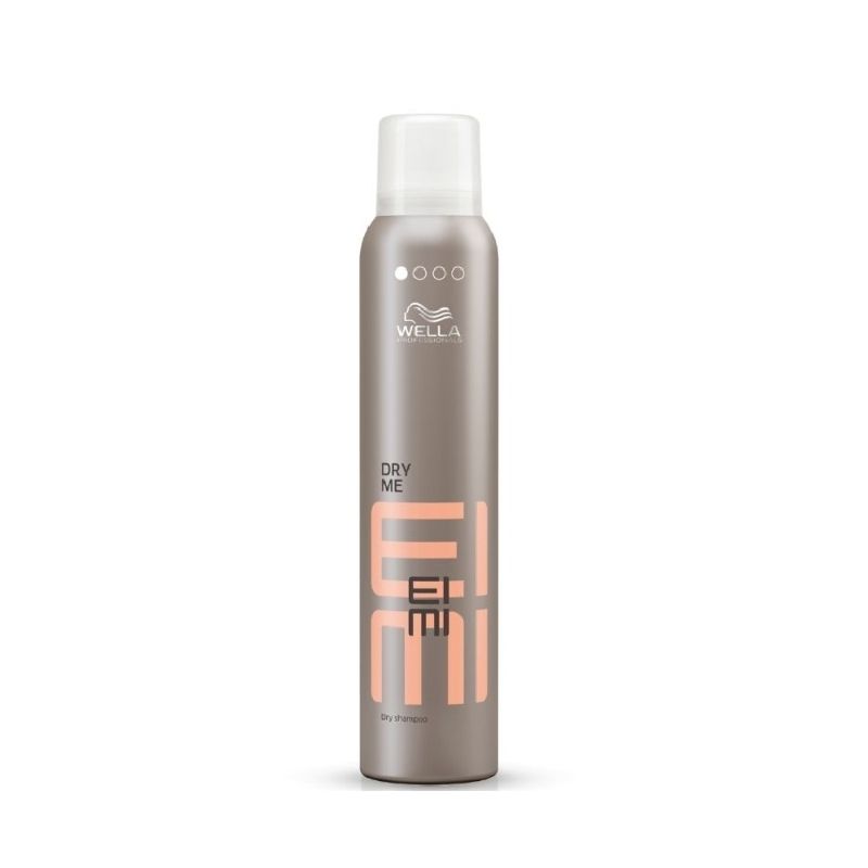 Wella Professionals Eimi Dry Me Dry Shampoo, 180ml Buy at Indicrest Image 8