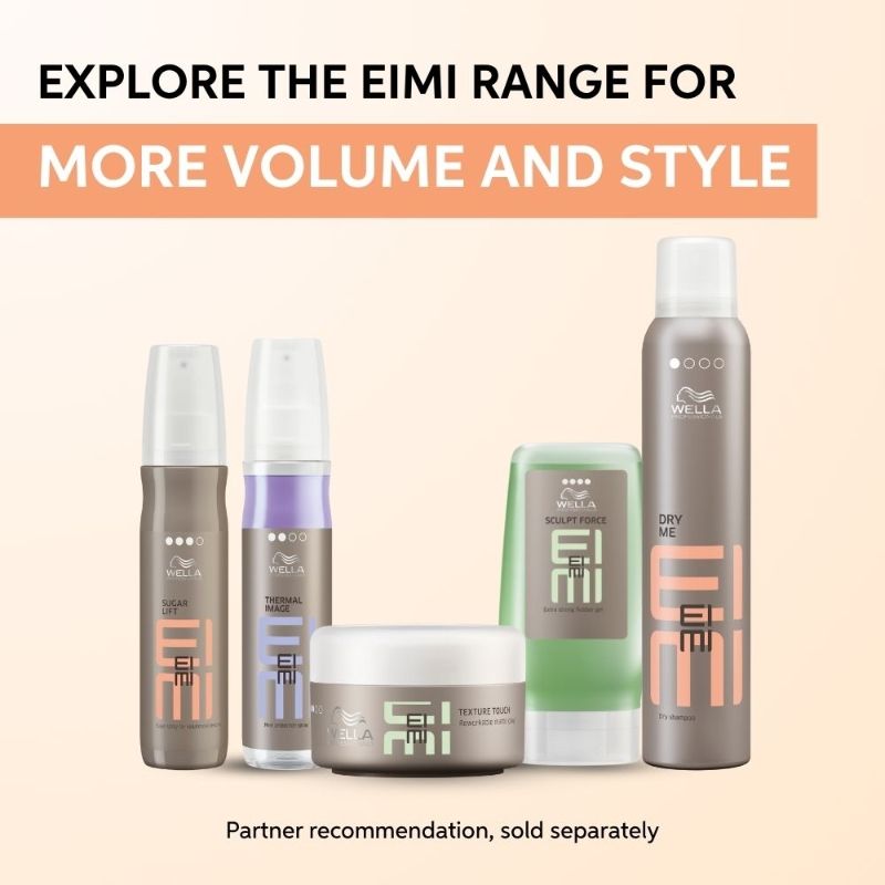 Wella Professionals Eimi Dry Me Dry Shampoo, 180ml Buy at Indicrest Image 6