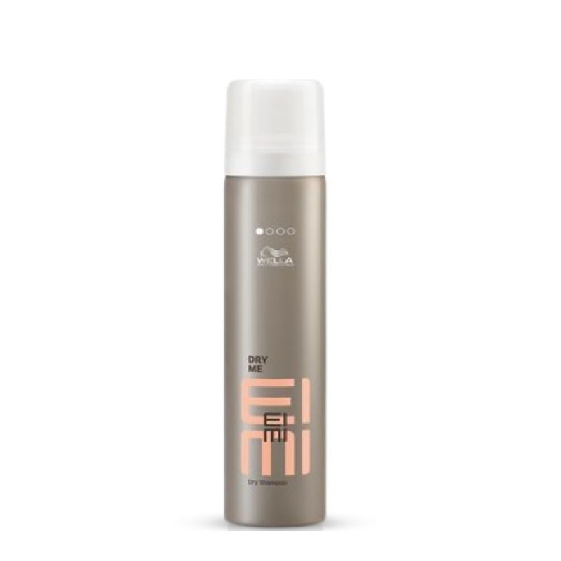 Wella Professionals Eimi Dry Me Dry Shampoo, 65ml Buy at Indicrest Image 8