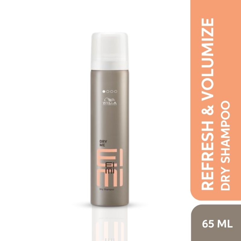Wella Professionals Eimi Dry Me Dry Shampoo, 65ml Buy at Indicrest