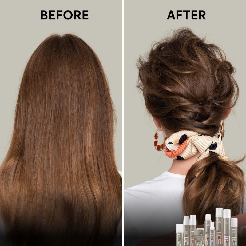 Wella Professionals Eimi Dry Me Dry Shampoo, 65ml Buy at Indicrest Image 3