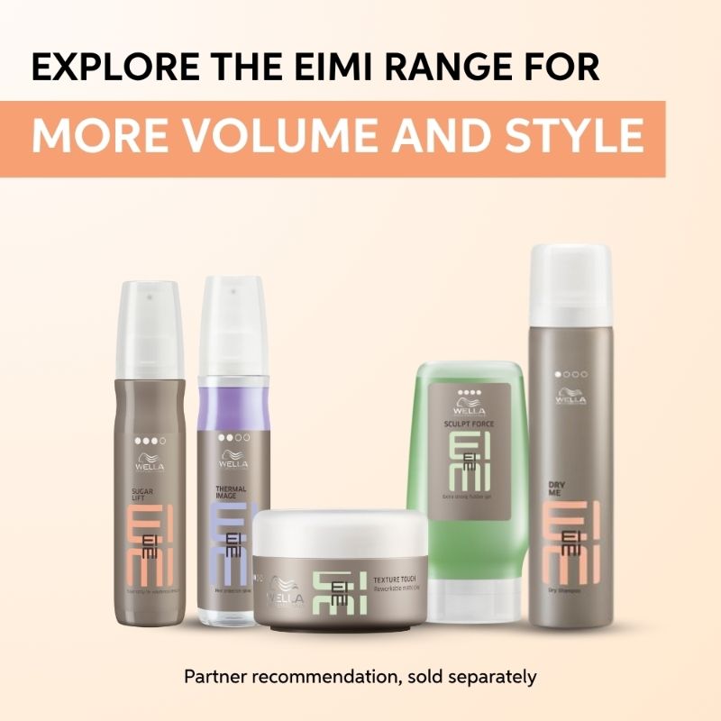 Wella Professionals Eimi Dry Me Dry Shampoo, 65ml Buy at Indicrest Image 6