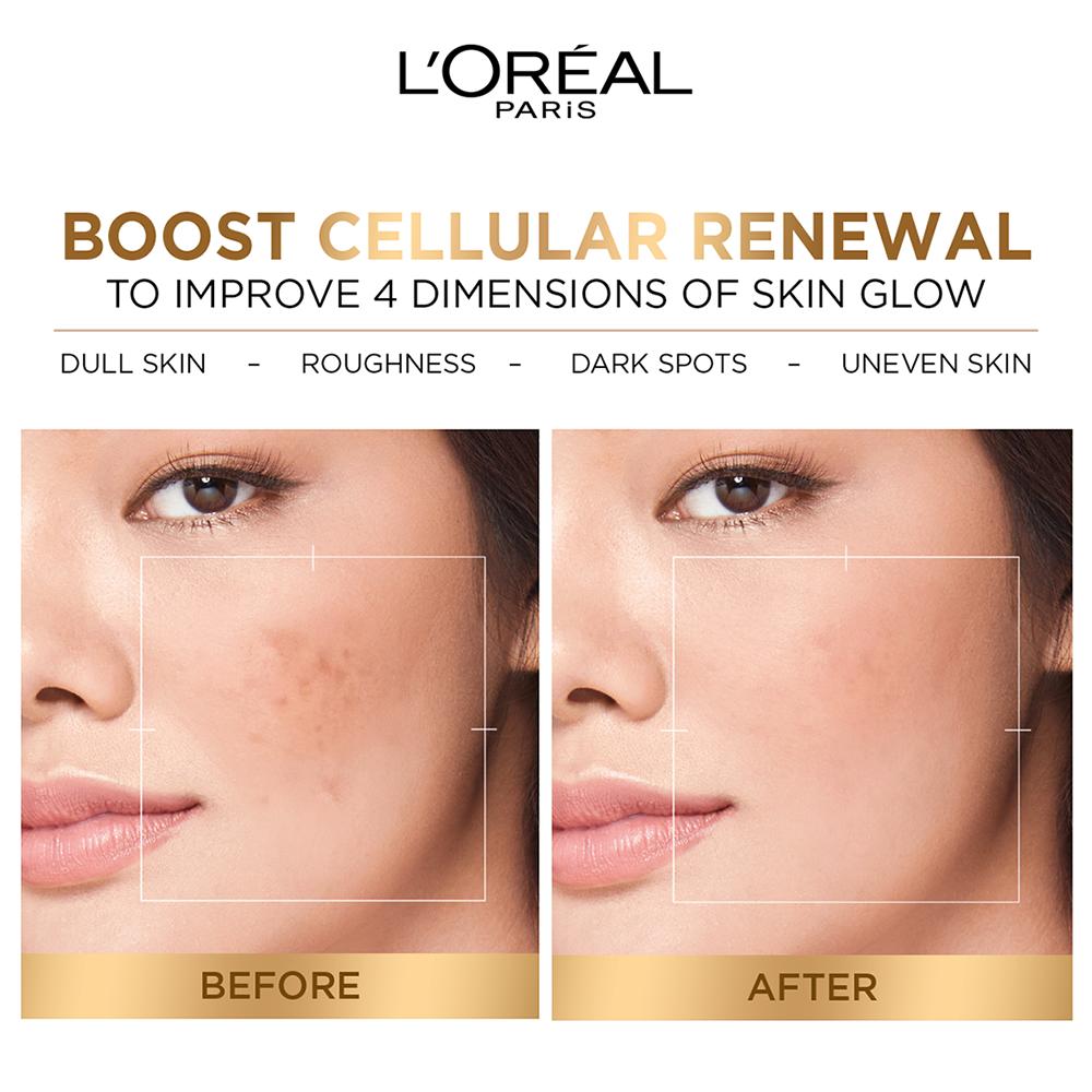 L'Oreal Paris Glycolic Bright Day Regime Combo, 3 pieces Buy at Indicrest Image 5