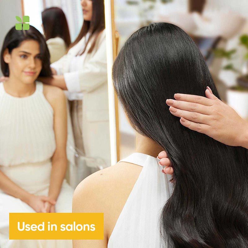 Biolage Smoothproof Deep Smoothing 6-In-1 Professional Hair Serum (Pack of 2) Combo