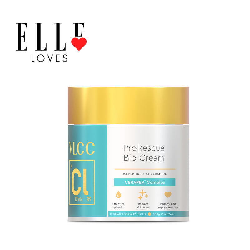 VLCC ProRescue Bio Face Cream - 100 g - Buy from Indicrest